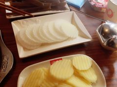 -傣妹火锅(四川北路店)