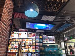 -大城·烧烤海鲜大排档(台东店)