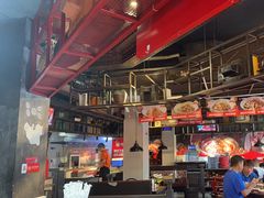 -辣得叫湘菜(观海卫店)