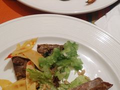 -岷山饭店-芝芝自助餐厅