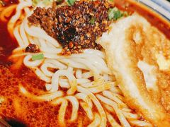 -聚合鑫东北熏酱熟食麻辣面(长阳店)