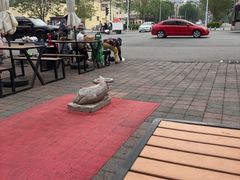 -清真·二嫂子煎饼果子(鼓楼旗舰形象店)