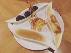 -火车头法国西餐厅