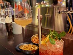-上海波特曼丽思卡尔顿酒店