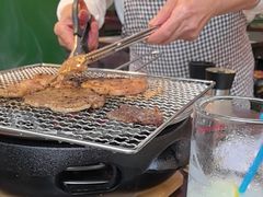 -递酒烤场(湛江路店)