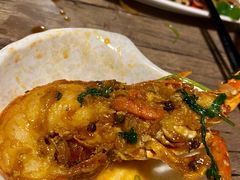 -辉记炭烧海鲜大排档·老字号(福田店)