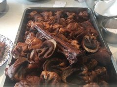 -高玛纳驴肉火烧(河间总店)