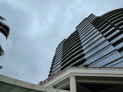 -绿城千岛湖喜来登度假酒店