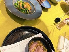 -香雪海饭店中餐厅(人民桥店)