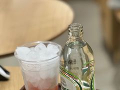 -infinite cafe