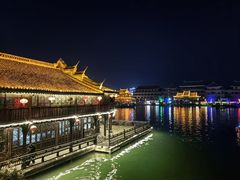-朱仙镇启封故园景区