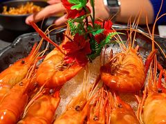 -乔街深夜食堂·台州菜·高压锅生蚝(杭州总店)