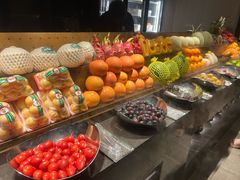 -漢頓温泉度假酒店