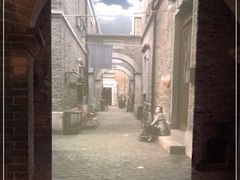 -上海市龙华烈士陵园