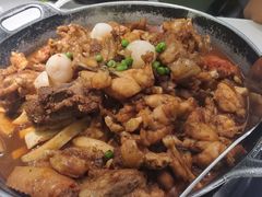 -蛙喔牛蛙(太仓万达店)