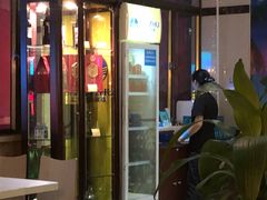 门面-润泽园海南椰子鸡·糟粕醋火锅(拱北店)