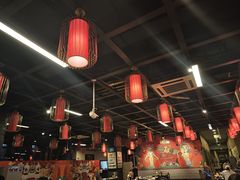 -巴蜀大宅门火锅(北大街店)