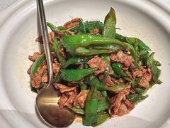 -喜棠·长沙家宴·海鲜·湘菜(麓谷店)