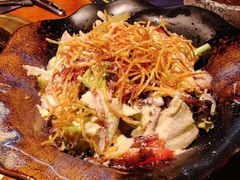 -肉魁屋·烧肉·烧鸟·酒场(高新店)
