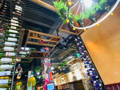 -南海渔家•海鲜•正宗海南菜(海棠湾店)