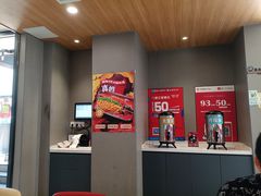 -鱼酷活鱼烤鱼(中联广场店)