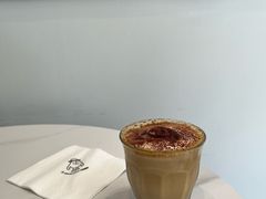 -Beans Solo豆号咖啡(百家湖花园店)