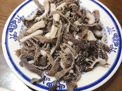 -老爆肚满五香烧牛羊肉