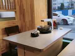 -啊美丽炭火烤肉(滑翔一店)