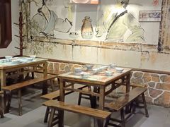 大堂-风波庄(罍街分舵)