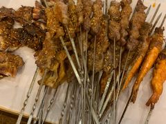 -枪火串烧·东北特色烧烤(罗湖总店)