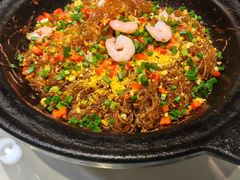 -福荣新中式餐厅