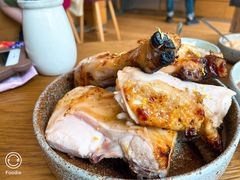 -BOR Eatery(安福路店)