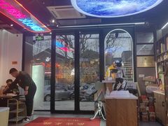 -棒小伙·齐齐哈尔烤肉(龙茗路店)