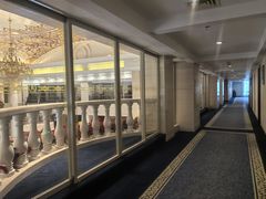 -曲江惠宾苑宾馆(大雁塔大唐不夜城店)