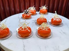 -金茂君悦·食在56海鲜自助餐厅ON56