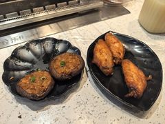 -延边金利串店(安达街店)