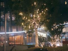 -TZ House音乐现场(来福士中心店)