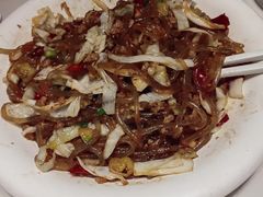 -刘胖子家常菜·蹄花焖藕(兴业店)