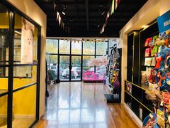 -西元前宠物酒店(郑庄府邸店)