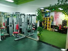 -红山会健身·普拉提(广安门店)