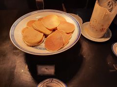 -荟景阁葡国餐厅