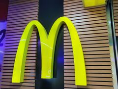 -麦当劳(东急新天地店)