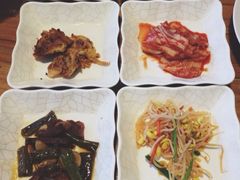 -紫霞门韩国料理烤肉(深南东路店)