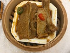 -顺德人家食府(黄金广场店)