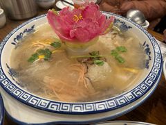 -老雒阳面馆·水席(定鼎门店)