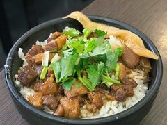 -古代饭堂(冠亚店)