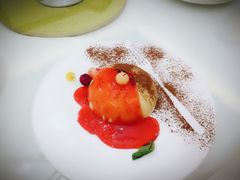甜美生活-安多素食(广仁寺路店)