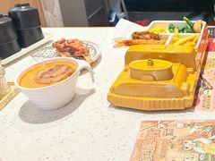 -味千拉面(双井店)