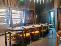 -星湖特色餐厅· 三岔湖环球融创天堂洲际酒店