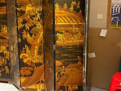 -鹏城人家海鲜酒家·23年老字号(较场尾店)